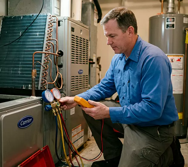 Top Rated HVAC Contractors in Bonsall, CA