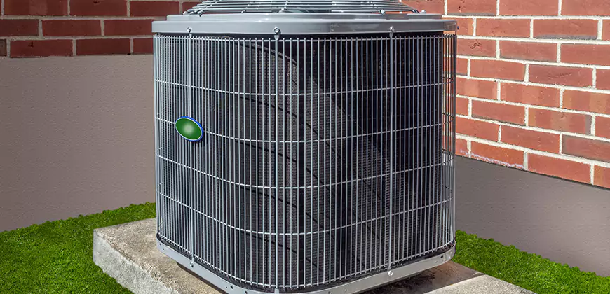 AC Unit Replacement in Bonsall