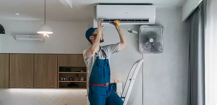 Residential HVAC Services in Bonsall