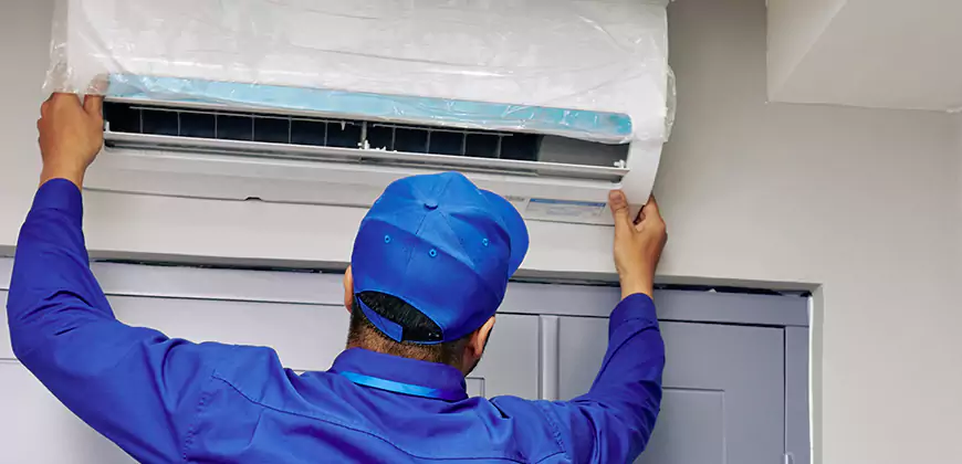 AC Condenser Not Working in Bonsall