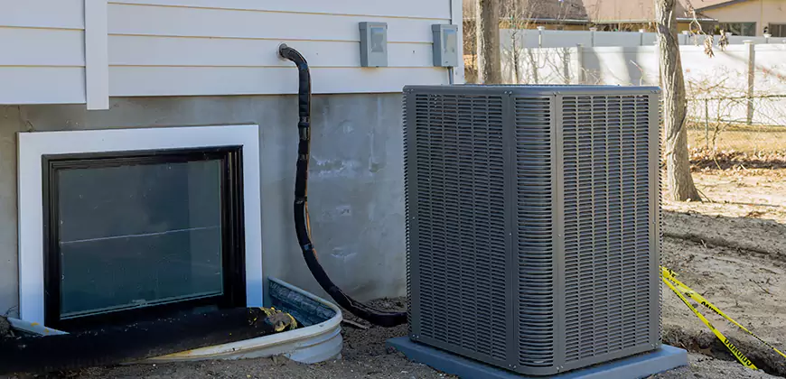 PTAC Replacement in Bonsall