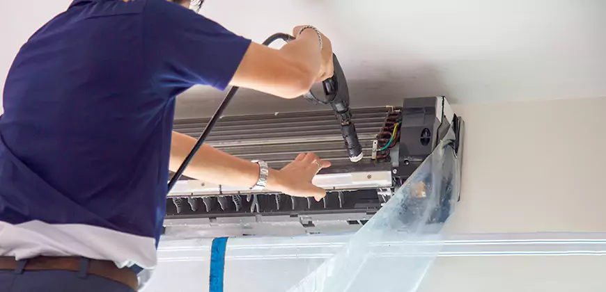 Commercial Heating and Cooling Repair in Bonsall