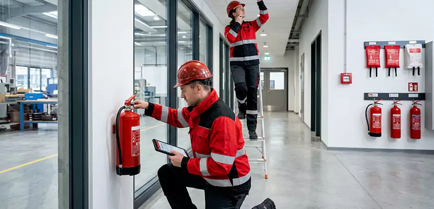 Fire Hazard Prevention Services in Bonsall
