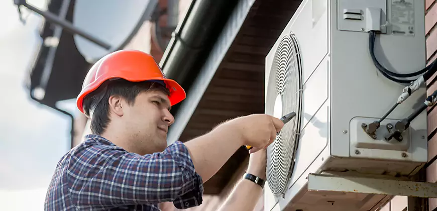 Emergency Commercial HVAC Service in Bonsall