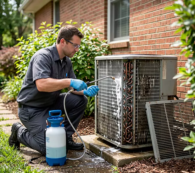 Reliable AC Coil Cleaning Specialists in Bonsall, CA