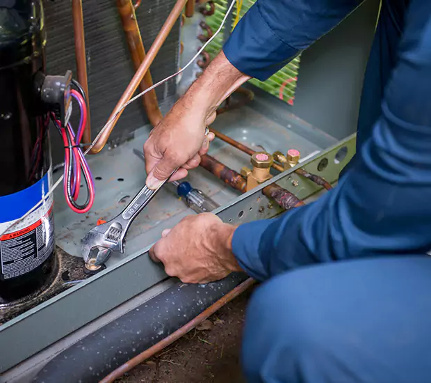 Skilled AC Compressor Repair Specialists in Bonsall, CA