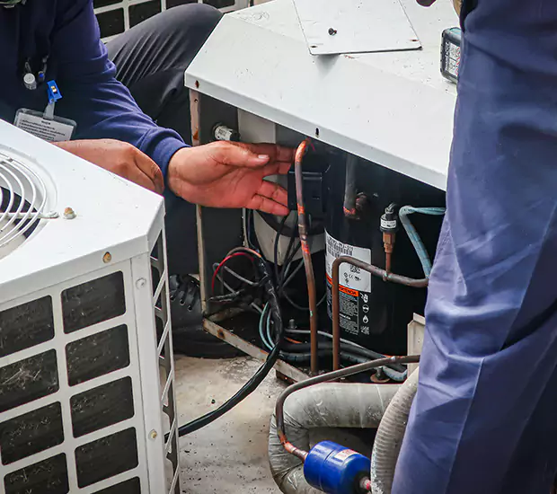 Trusted AC Condenser Repair Experts in Bonsall, CA