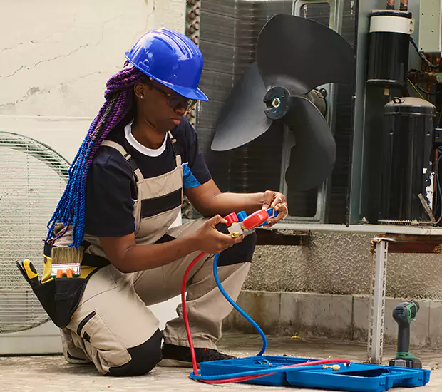 Licensed AC Electrical Repair Pros in Bonsall, CA