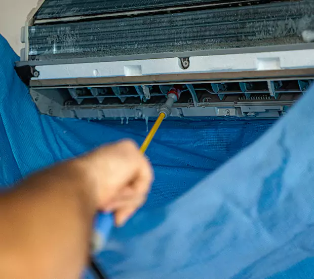 Trusted Frozen AC Repair Done Right in Bonsall, CA