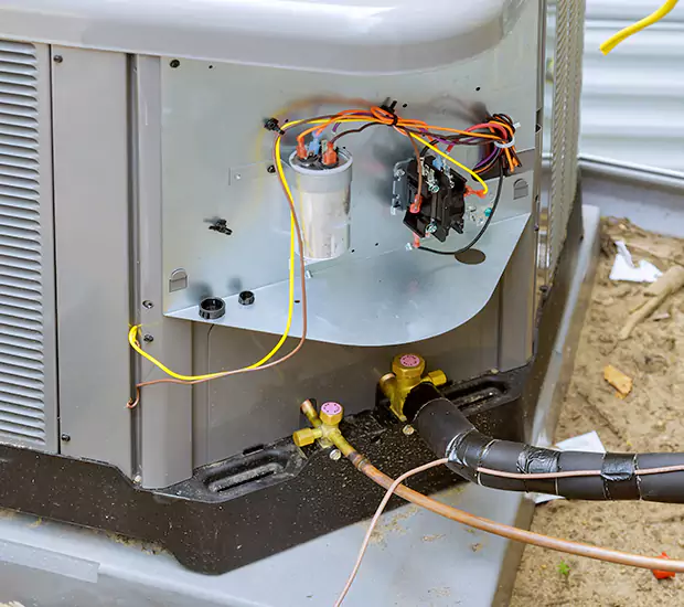 Licensed AC Heater Experts Serving Bonsall, CA