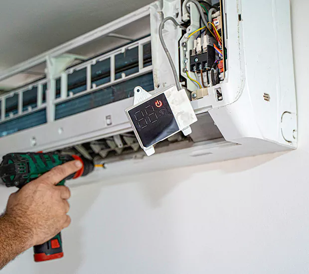Trusted AC Installation Team in Bonsall, CA