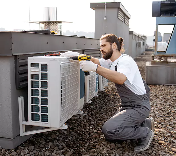 Trusted AC Maintenance Backed by Experience in Bonsall, CA