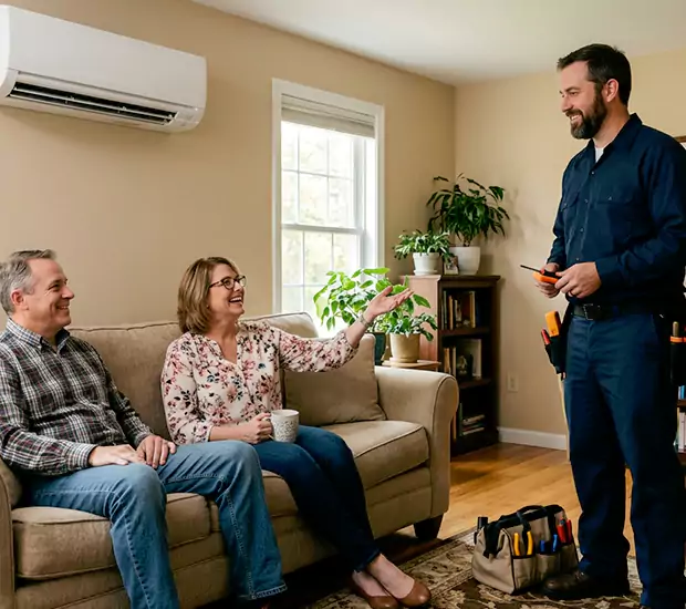 Trusted AC Noise Services Done Right in Bonsall, CA