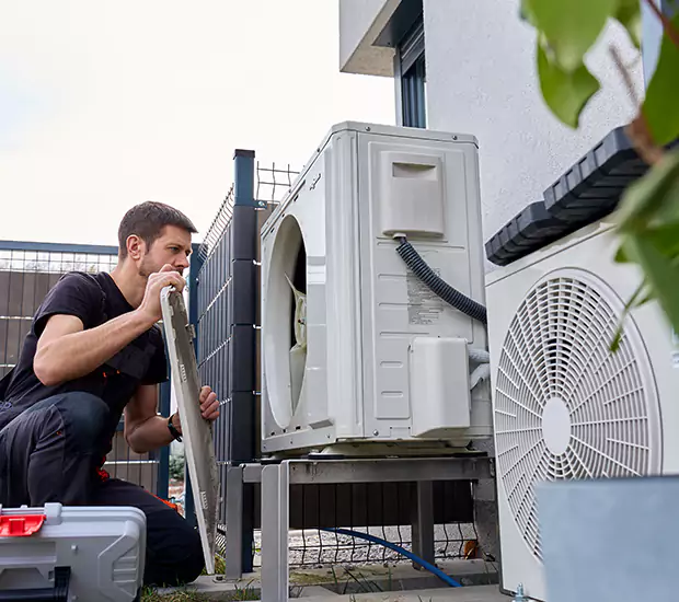 Skilled AC Not Working Services Across Bonsall, CA