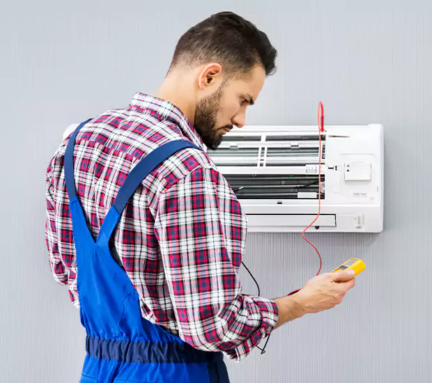 Local AC Service Pros in Bonsall, CA