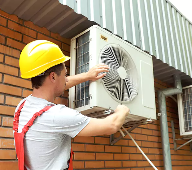Reliable AC Unit Cleaning Specialists in Bonsall, CA