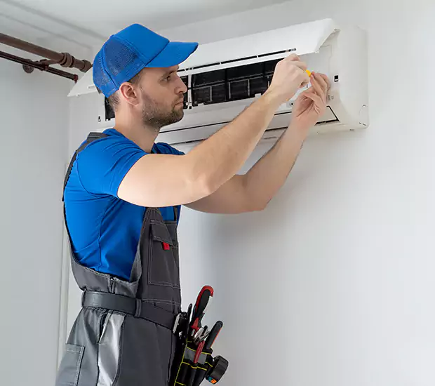 Trusted AC Unit Installers Serving Bonsall, CA