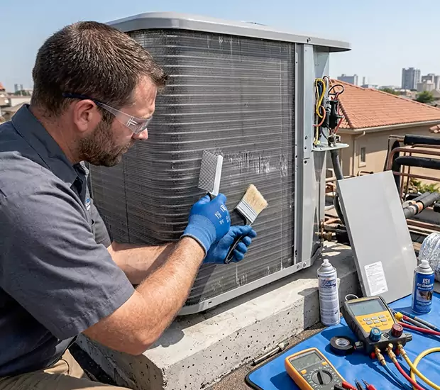 Trusted AC Maintenance Done Right in Bonsall, CA