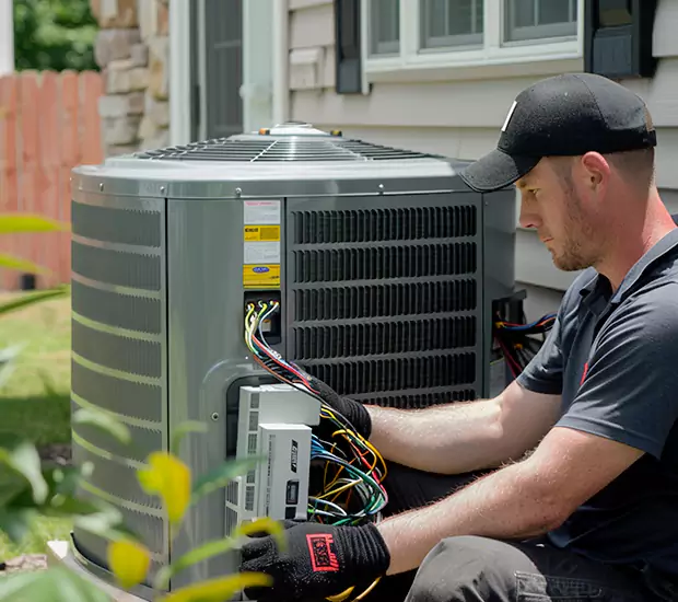 Trusted AC Replacement Team in Bonsall, CA