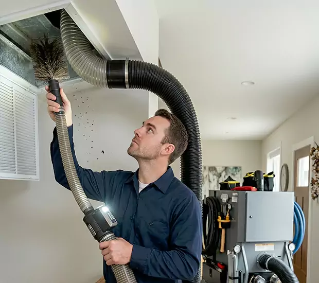 Trusted AC Vent Cleaning Team in Bonsall, CA
