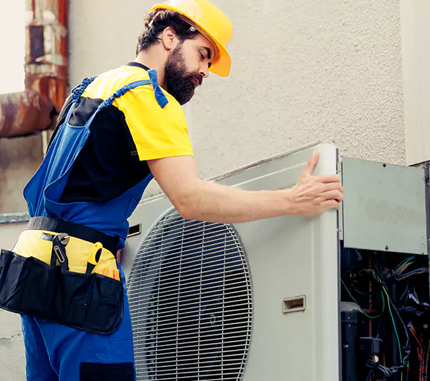 Skilled Air Handler Repair Team in Bonsall, CA
