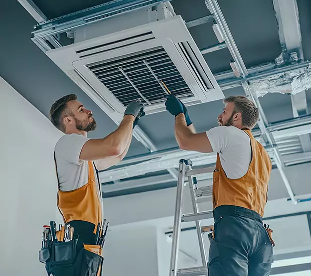 Trusted Commercial AC Installers Serving Bonsall, CA