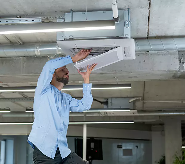 Trusted Commercial AC Replacement Backed by Experience in Bonsall, CA