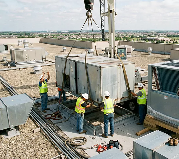 Proven Commercial HVAC Contractors: Your Local Business Installation Team in Bonsall, CA