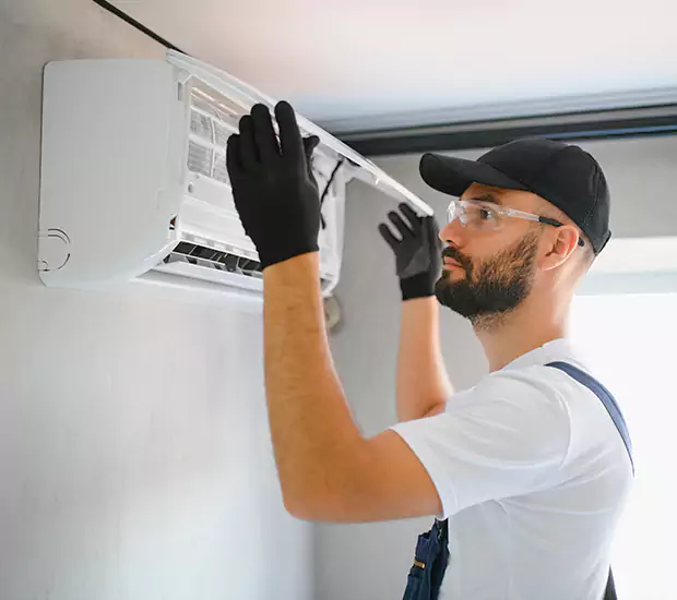 Trusted Emergency AC Replacement Around the Clock in Bonsall, CA