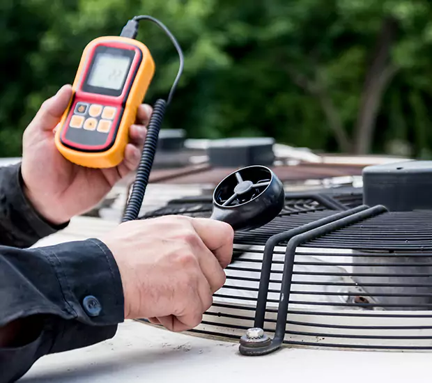 Trusted Local Heating and Cooling Contractors Working in Bonsall, CA