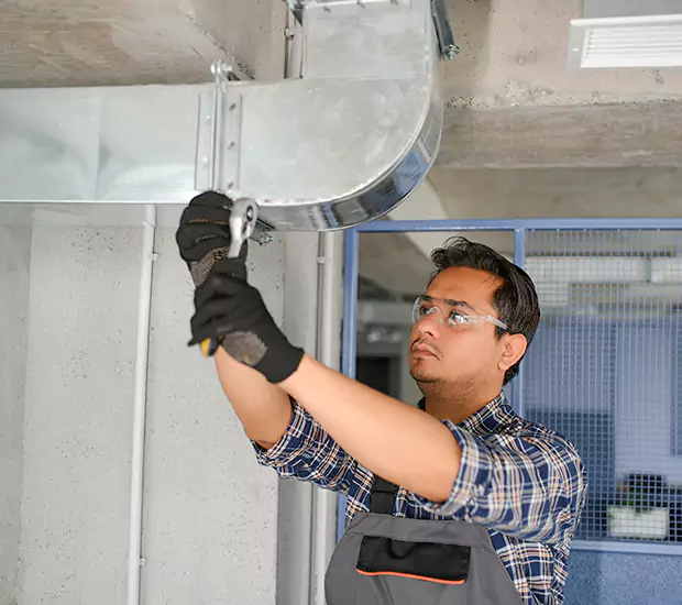 Trusted Heating Duct Cleaning Team in Bonsall, CA