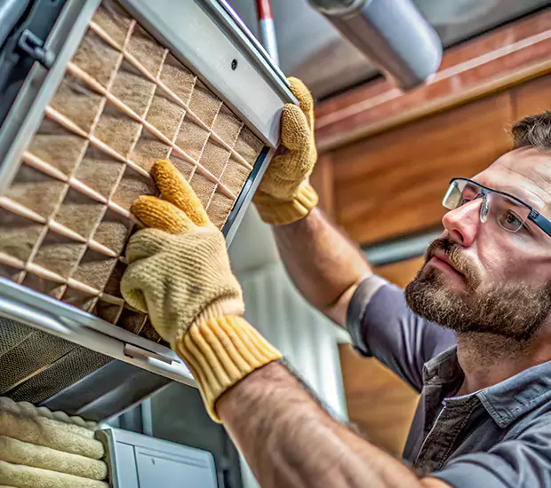 Top-Rated HVAC Cleaners in Bonsall, CA