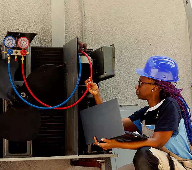 Trusted Whole-System HVAC Installers in Bonsall, CA