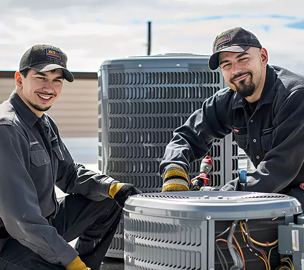 Full-System HVAC Experts in Bonsall, CA