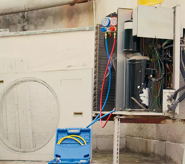 Trusted HVAC Replacement Experts in Bonsall, CA