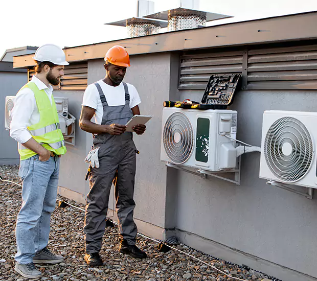 Trusted Outdoor AC Installers Serving Bonsall, CA