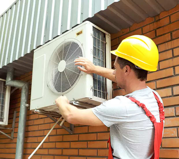 Trusted Outdoor AC Unit Replacement Backed by Experience in Bonsall, CA