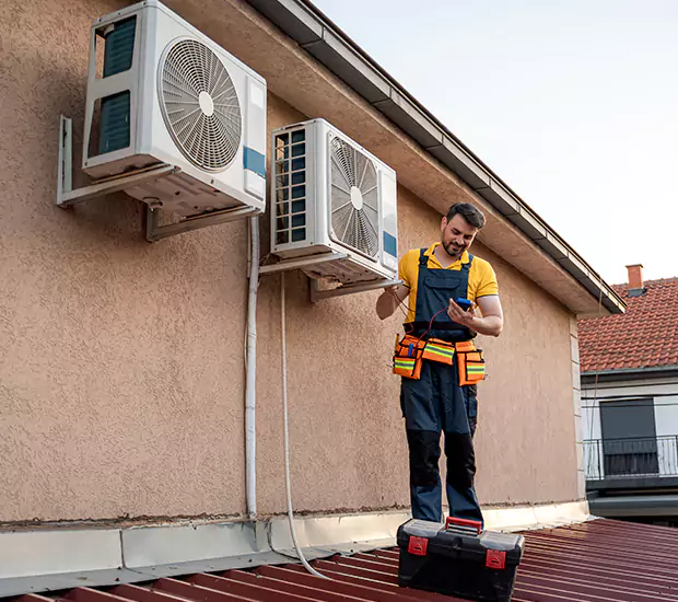 Trusted home HVAC Service Pro’s in Bonsall, CA