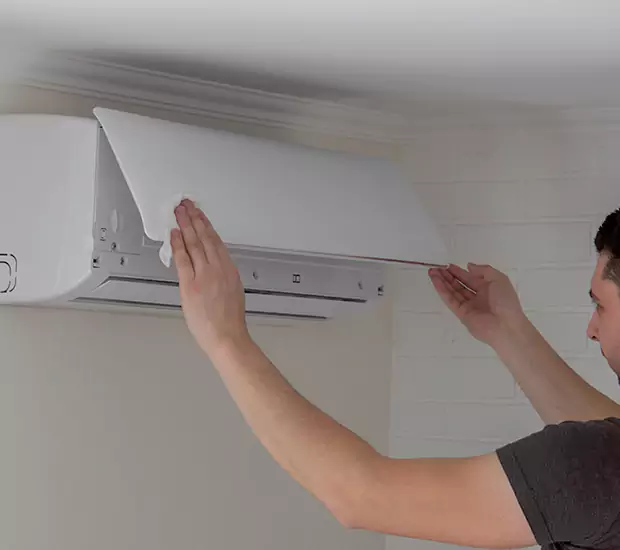 Trusted Split Air Conditioner Installation Team in Bonsall, CA