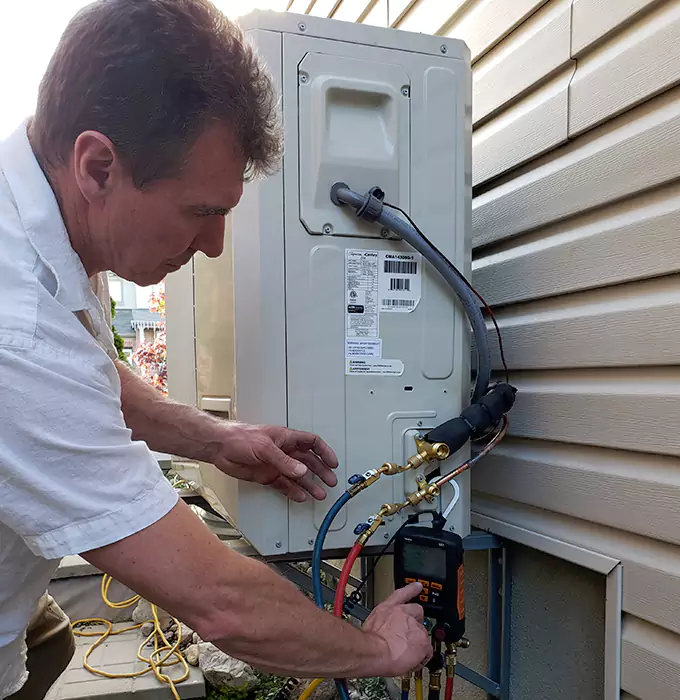 Why Bonsall, CA Homeowners Trust Bonsall AC Repair With Their Compressor?