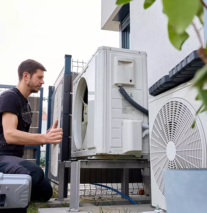 Why Bonsall, CA Homeowners Trust Bonsall AC Repair With Their Condenser?