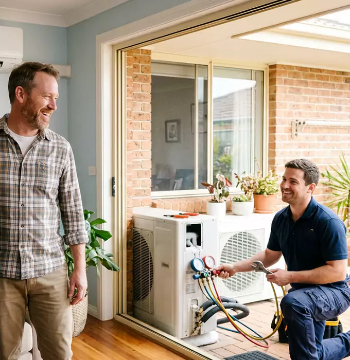 Why Bonsall, CA Homeowners Choose Bonsall AC Repair for Frozen AC?
