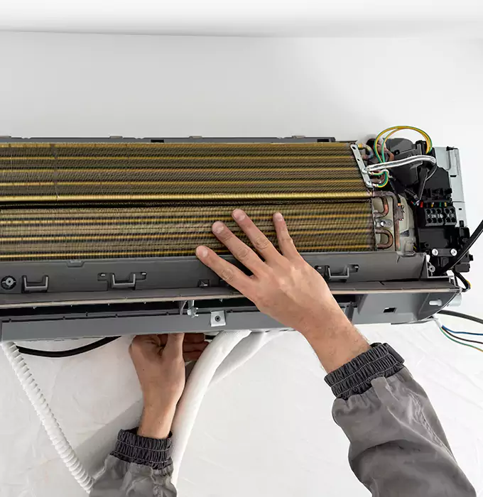 Why Bonsall, CA Families Trust Us When the AC Heater Fails?