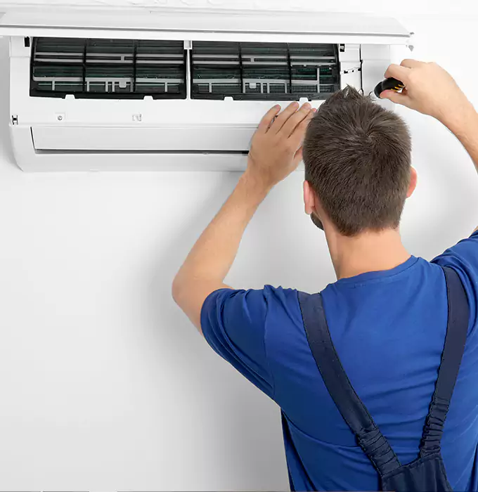 Why Bonsall, CA Homeowners Choose Bonsall AC Repair for AC Noises?