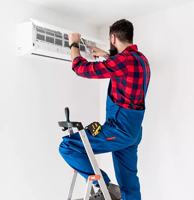 Why Bonsall, CA Homeowners Trust Us for the Whole System?