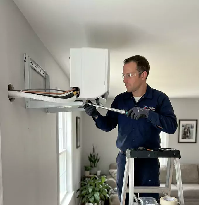 Why Bonsall, CA Homeowners Choose Bonsall AC Repair When the AC Quits?