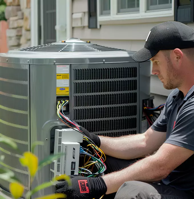Why Bonsall, CA Homeowners Choose Bonsall AC Repair for Short Cycling?
