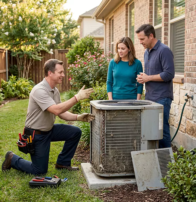 Why Bonsall, CA Homeowners Trust Bonsall AC Repair for a Cleaner AC?