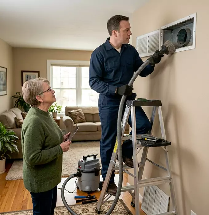 Why Bonsall, CA Homeowners Trust Bonsall AC Repair for Cleaner Air?