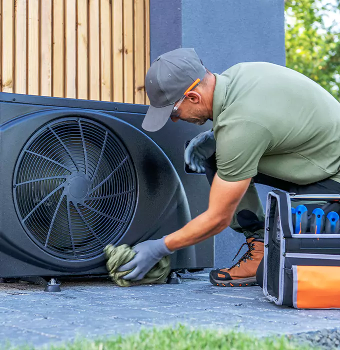 Why Bonsall, CA Homeowners Trust Bonsall AC Repair With Their Air Handler?